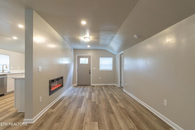 Building Photo - 4910 Cleage St SW