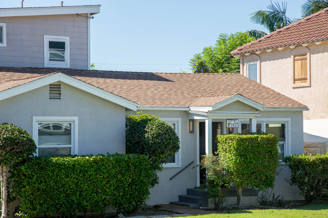 Building Photo - 1427 Wilbur Ave