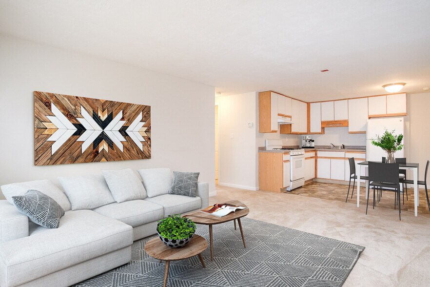 Building Photo - Pine Walk