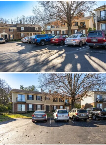 Building Photo - 5839 Brentwood Trce