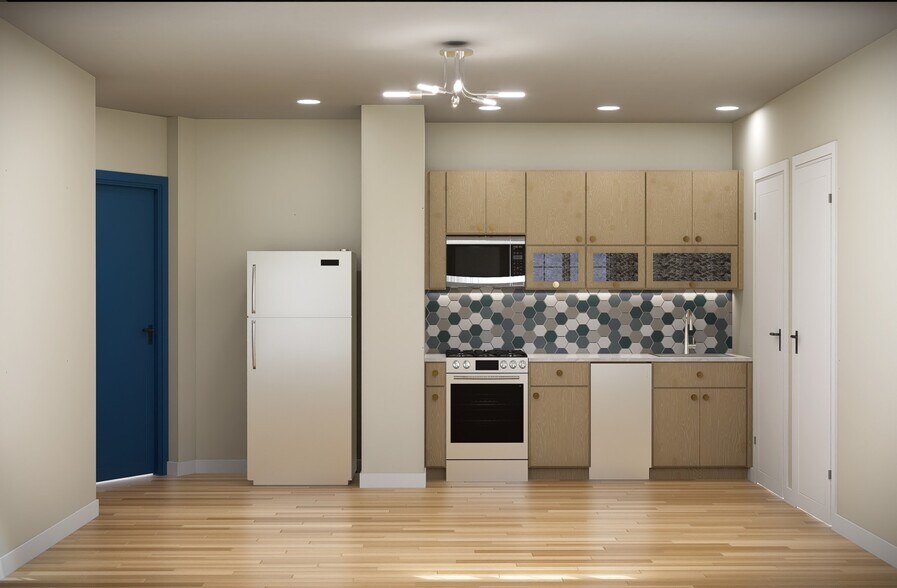 Primary Photo - 524 W 134th St