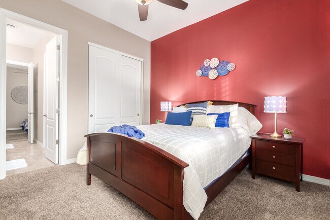 Building Photo - 3132 E Athena Ct