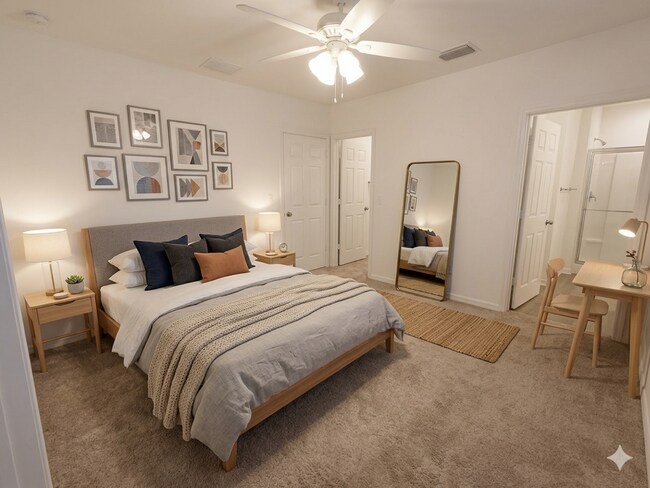 Building Photo - 3/2.5/1  Townhome