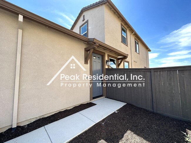 Building Photo - Brand New North Natomas ADU!