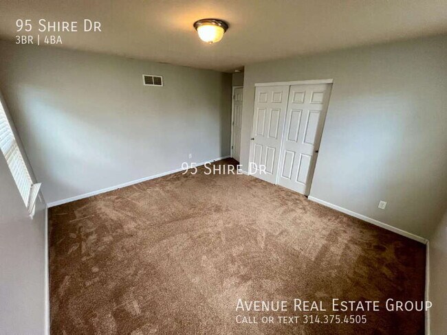 Building Photo - 95 Shire Dr