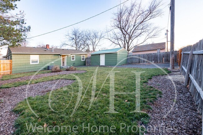 Building Photo - Newly Remodeled Single Family Home