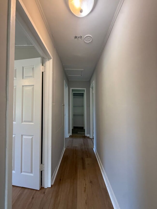 Building Photo - 3 bed, 1 bath duplex in Augusta, GA 30906