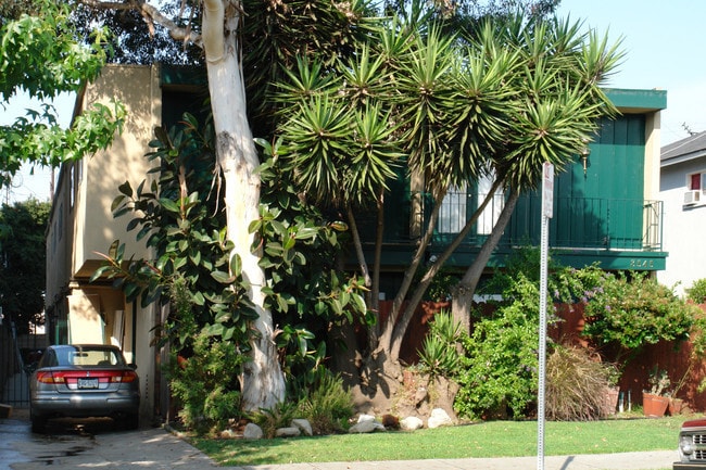 Building Photo - key3545