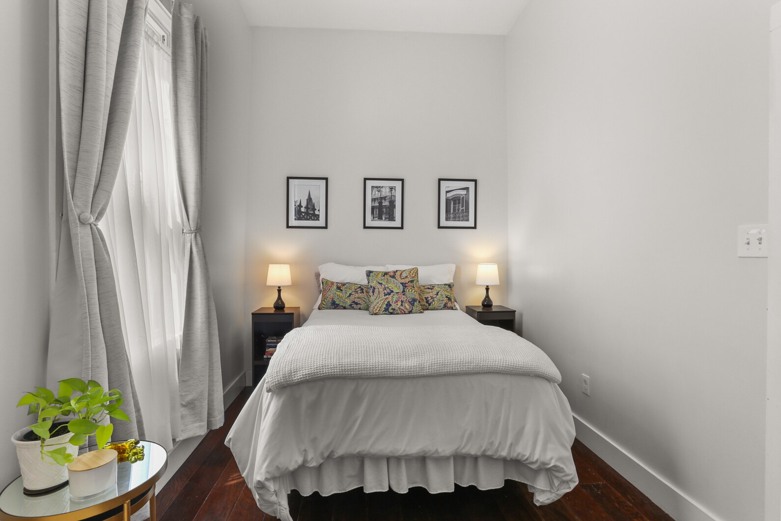 Building Photo - 317 S Salcedo St