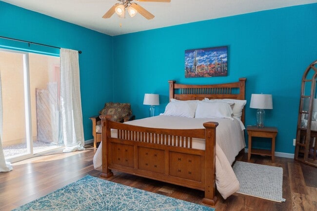 Building Photo - Move-In Ready | Fully Furnished | Serene Mountain Views