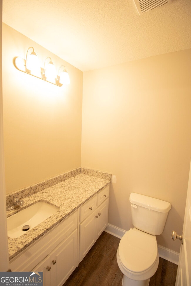 Building Photo - 17358 GA-67