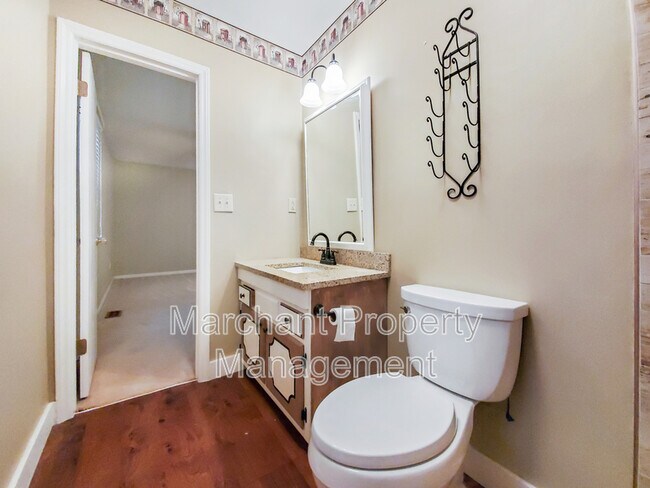 Building Photo - 106 Setters Ct