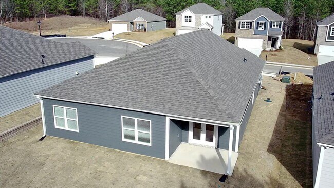 Building Photo - Odenville’s Sterling Place subdivision One...