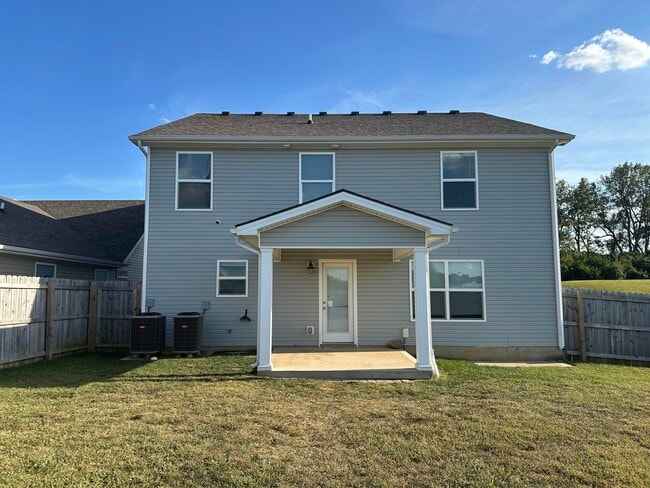 Building Photo - 2601 Hailey Rose Way