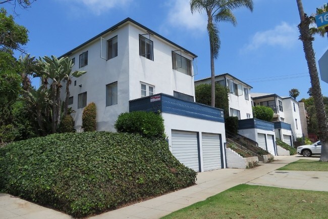 Building Photo - 1603 Idaho Ave.
