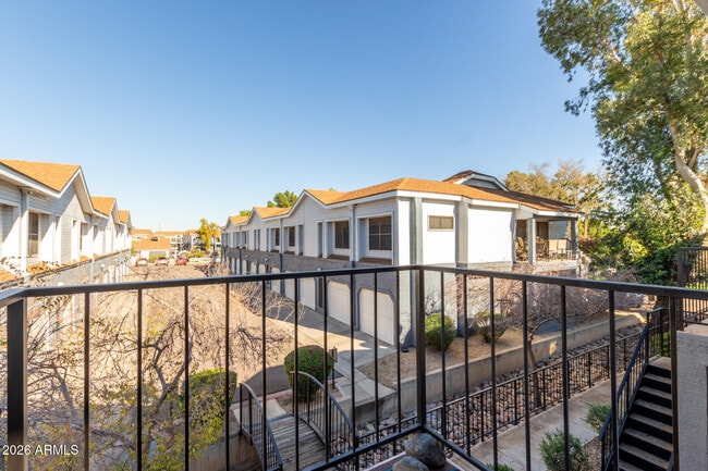 Building Photo - 8888 N 47th Ave