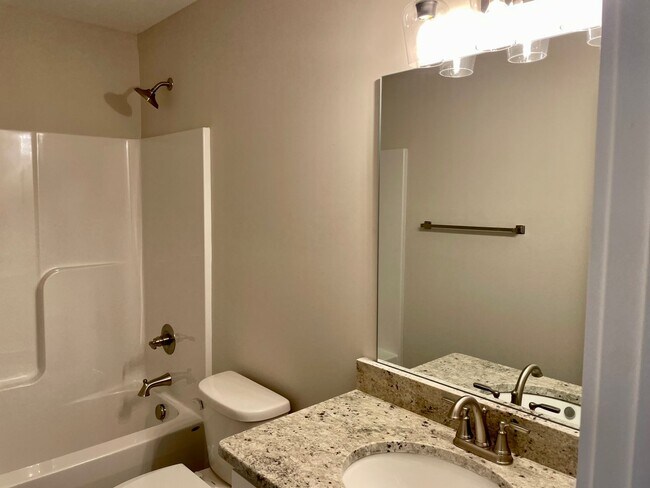 Building Photo - End Unit Luxury Townhouse in Campbell County