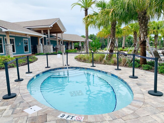 Building Photo - Storey Park House in Lake Nona for Rent