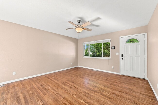Building Photo - $2,345.95, 5-bed, 2.5-bathroom located in Colorado Springs with a fenced backyard.
