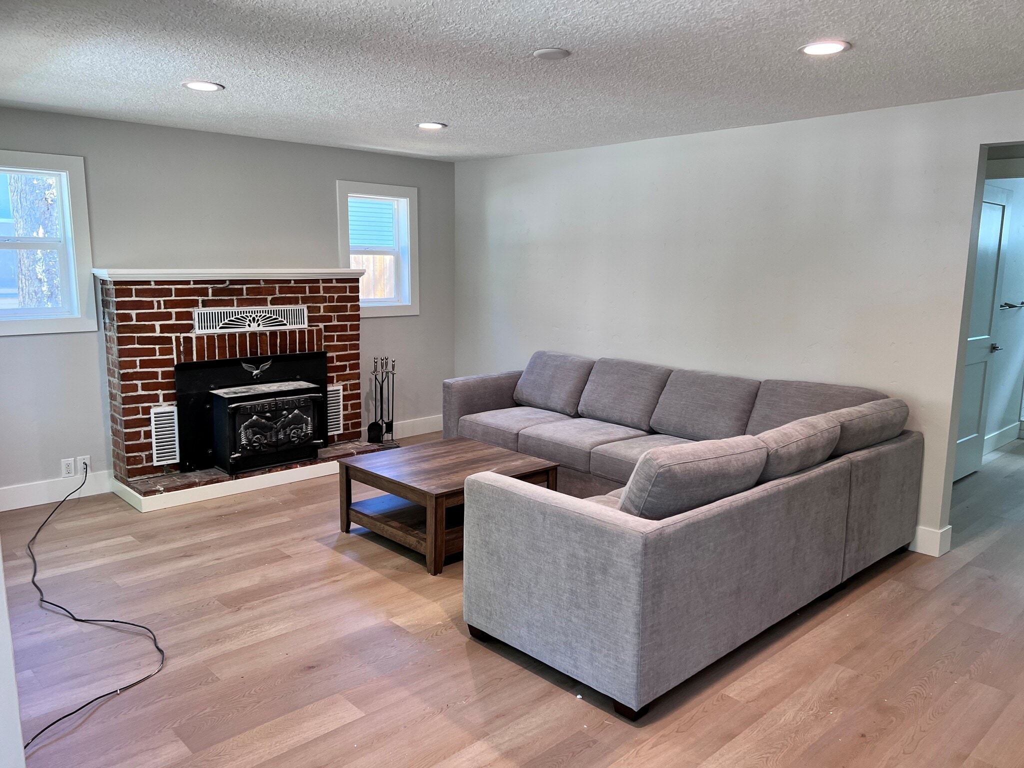 Family Room - 1713 W Boise Ave