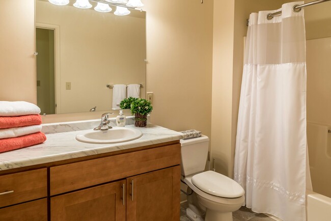Building Photo - Two Bedroom Contemporary Style Apartment o...
