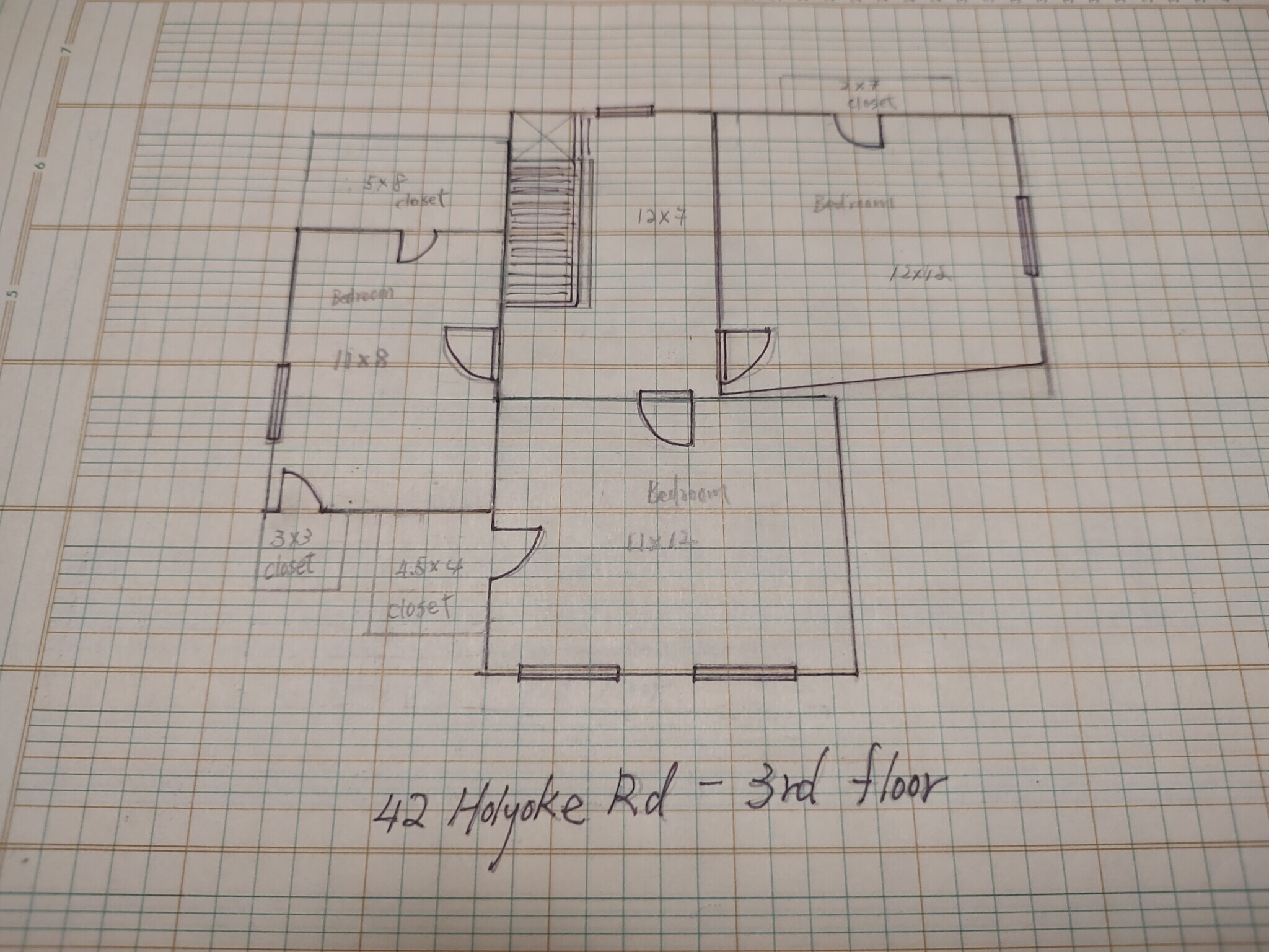 Building Photo - 42 Holyoke Rd