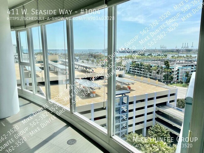 Building Photo - Downtown High-Rise 2 Bedroom at the West O...