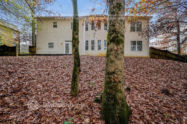 Building Photo - 3008 Norwell Ct