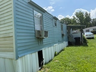 Building Photo - 2 Bed 1 Bath Mobile Home