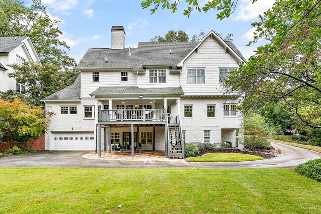 Building Photo - 1737 Barnesdale Way NE