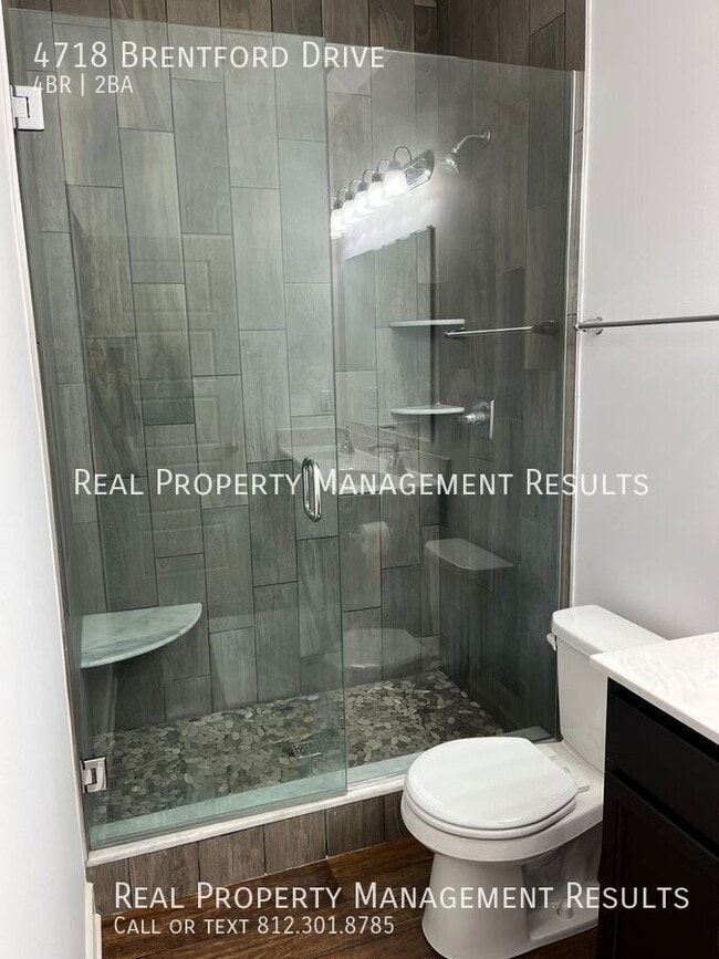 Building Photo - 4718 Brentford Dr