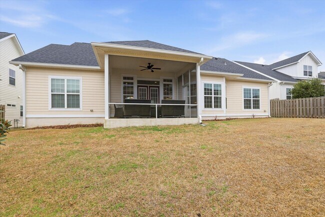 Building Photo - 5360 Spirit Rock Pl