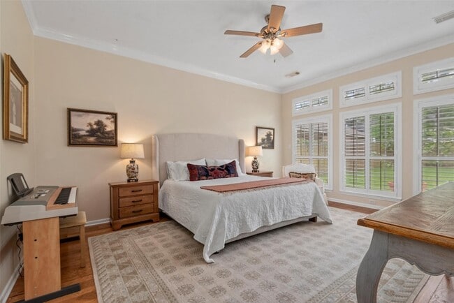 Building Photo - 1811 Wild Plum Ct