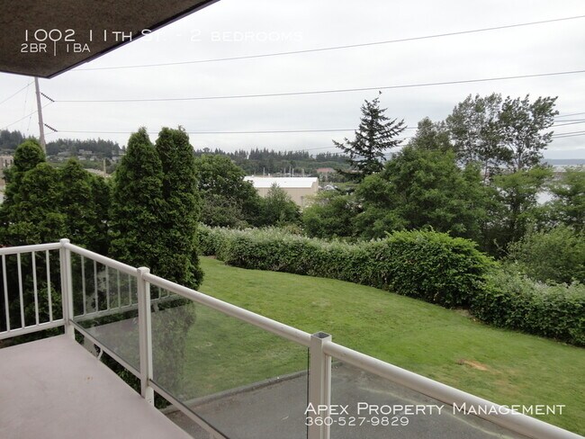 Building Photo - Island View Apartments