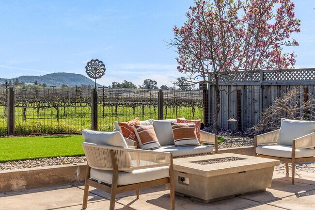 Building Photo - Eastside Sonoma | Vineyard & Hill Views