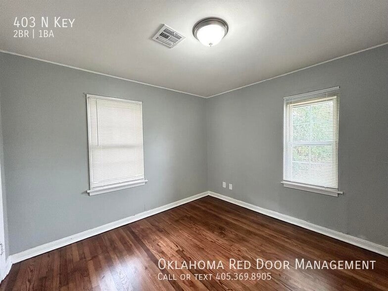 Building Photo - 403 N Key Blvd