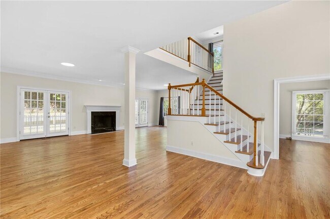 Building Photo - 5941 Wilbanks Dr