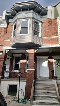 Building Photo - Newly renovated home!!!