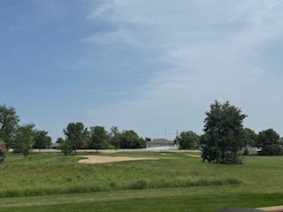 Golf Course from Patio - 2604 Northwood Cir
