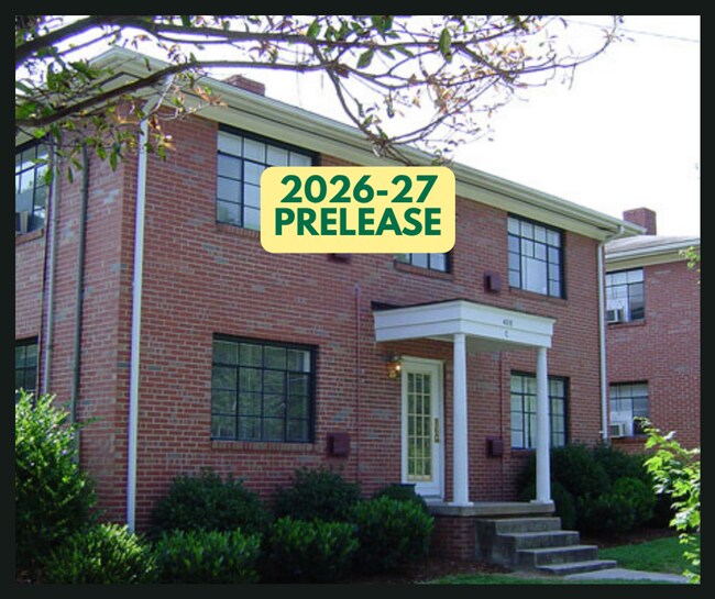 Primary Photo - Prime Chapel Hill Location | Updated 1BR f...