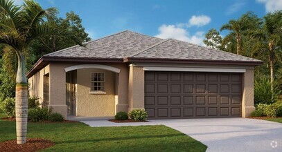Building Photo - 7133 Samuel Ivy Dr