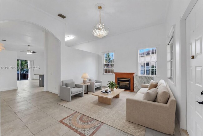 Building Photo - 13296 SW 54th Ct