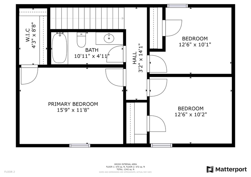 Building Photo - 508 Dunaway St