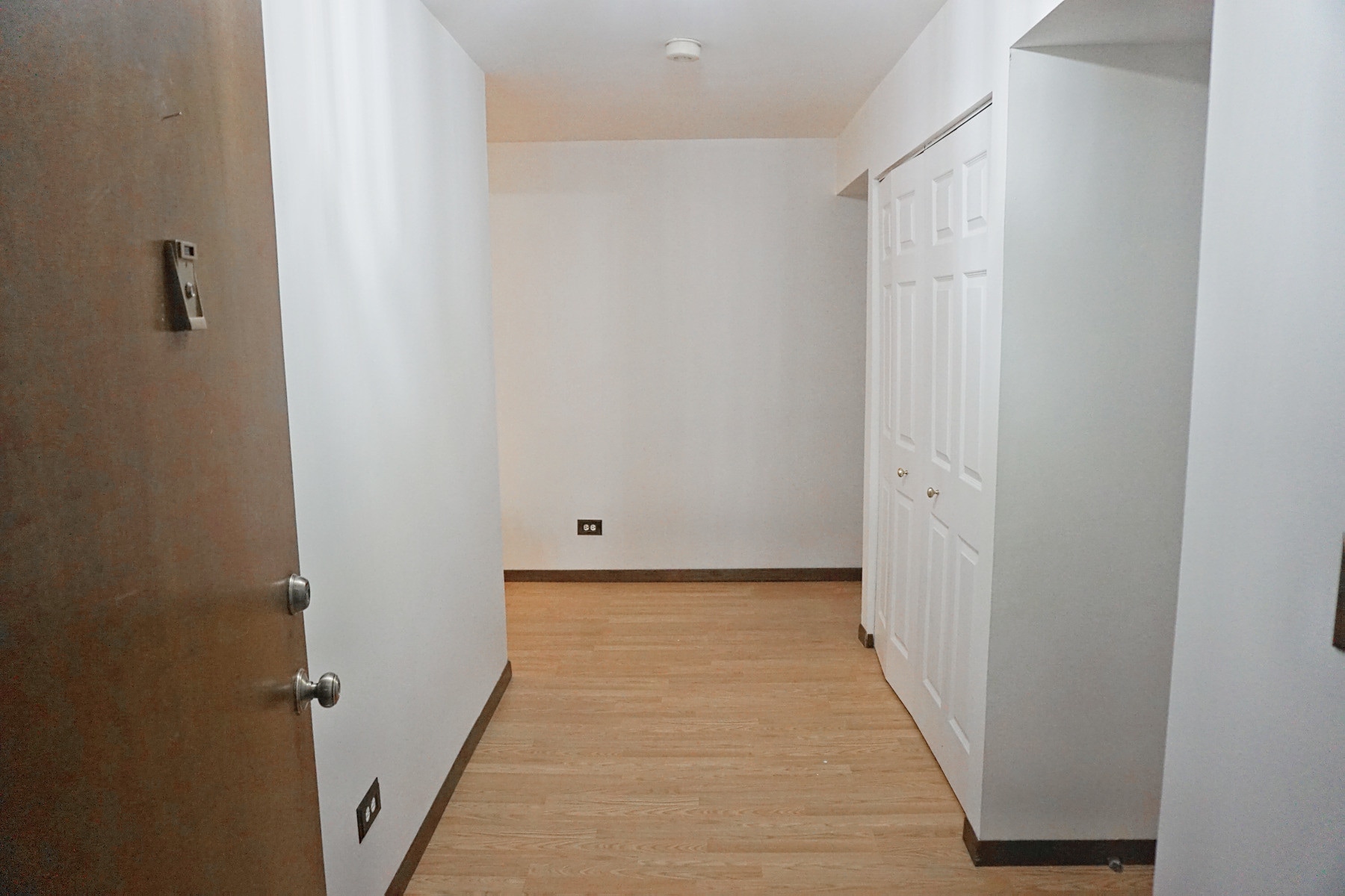 hallway - 603 S River Rd