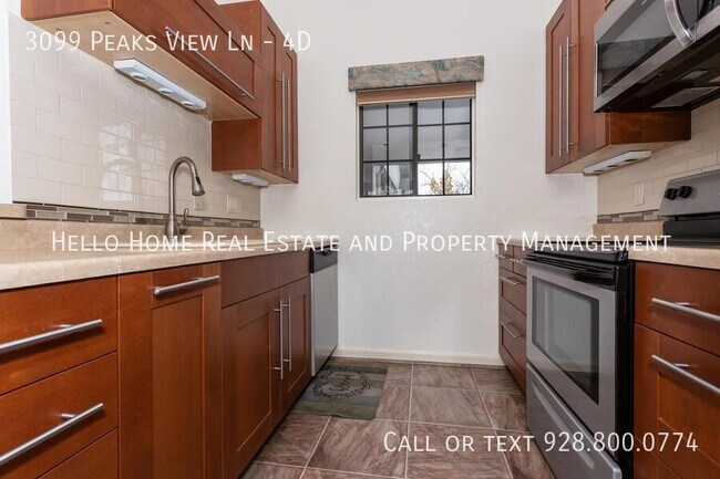 Building Photo - 3099 Peaks View Ln