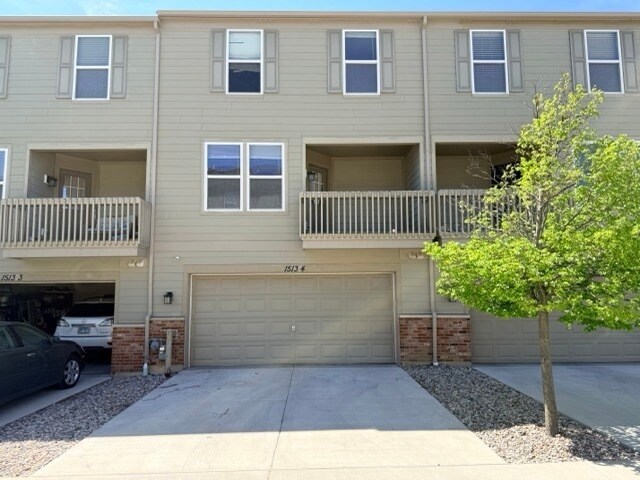 Building Photo - 1513 Bristol Ln