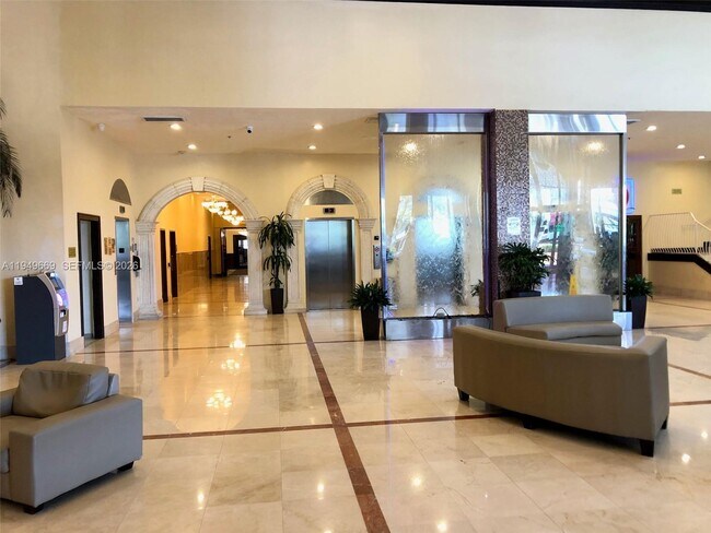 Building Photo - 19201 Collins Ave