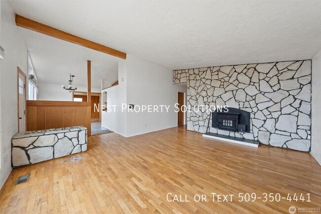 Building Photo - 401 Statter Rd