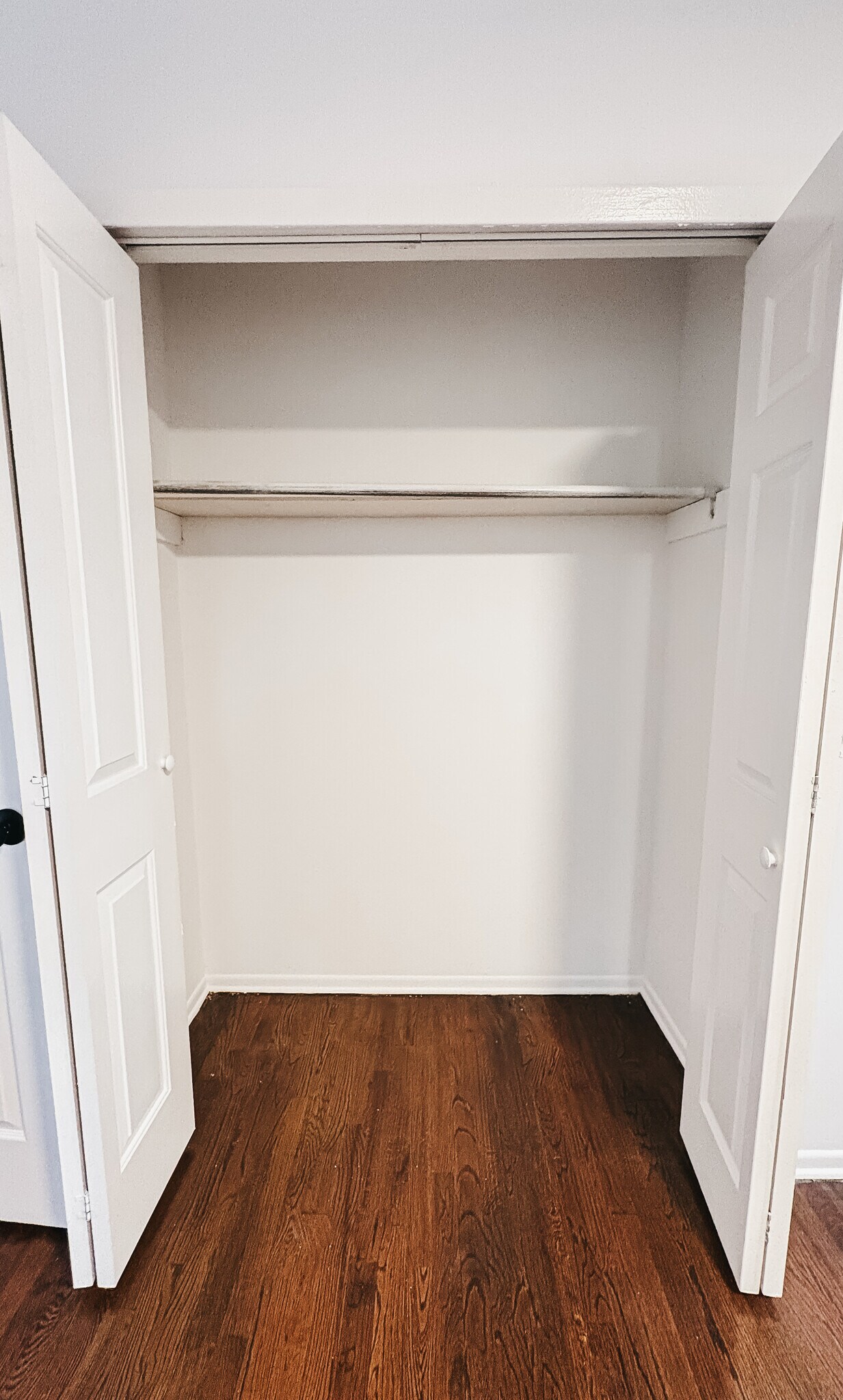 Closet - 1210 Middlesex St