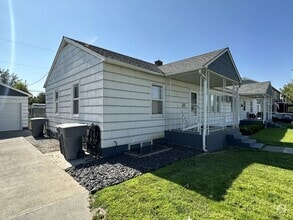 Building Photo - RIchland Duplex for Lease